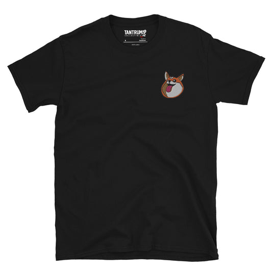 Bobbeigh - Short-Sleeve Unisex T-Shirt - HypePup