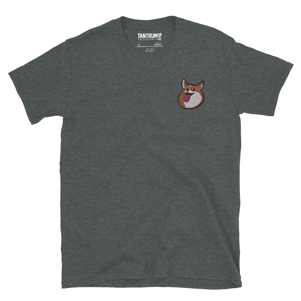 Bobbeigh - Short-Sleeve Unisex T-Shirt - HypePup