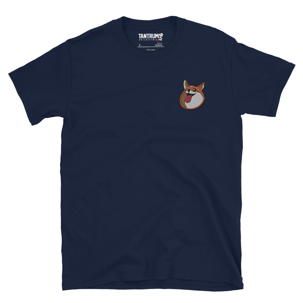 Bobbeigh - Short-Sleeve Unisex T-Shirt - HypePup