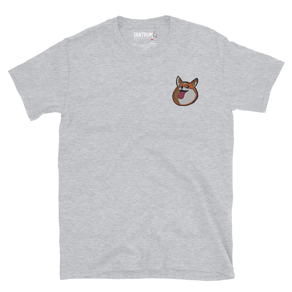 Bobbeigh - Short-Sleeve Unisex T-Shirt - HypePup