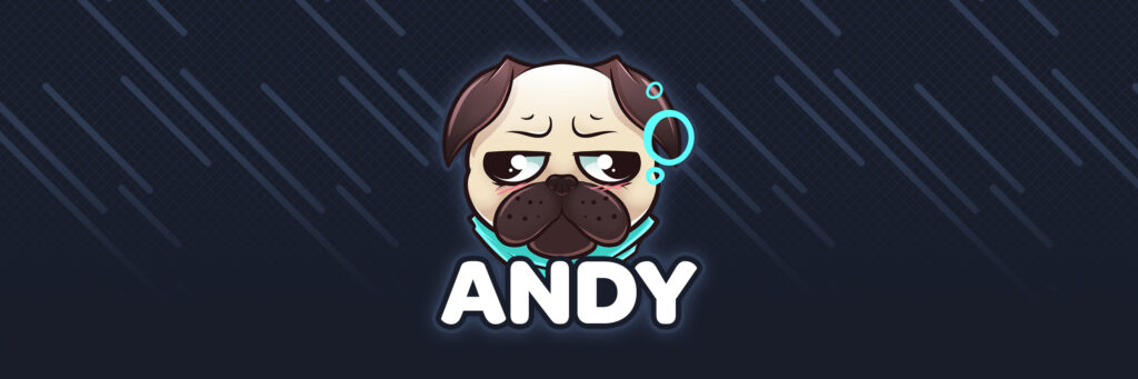 Andy