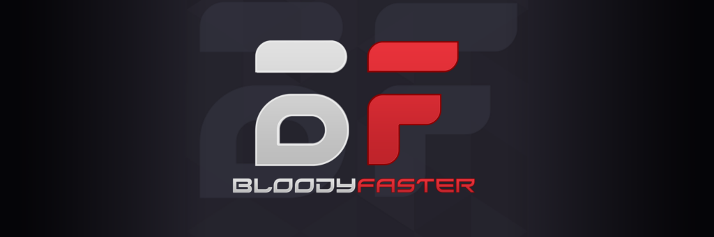 bloodyfaster