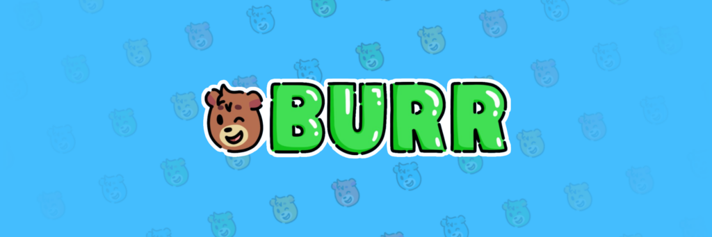 Burr