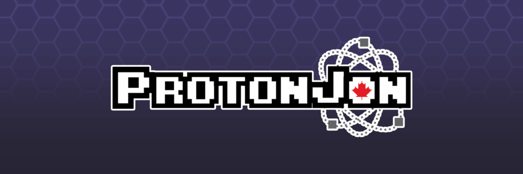 ProtonJon
